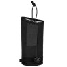 Porte-gourde BOTTLE HOLDER UNIVERSEL 30g noir Dynafit 2025
