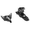 Fixation ski de rando SEVEN SUMMIT BINDING black-silver Dynafit 2025 (avec leash)