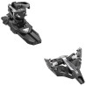 Fixation ski de rando SEVEN SUMMIT BINDING black-silver Dynafit 2025 (avec leash)