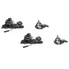Fixation ski de rando avec frein-skis SEVEN SUMMIT+ STOPPER black-silver Dynafit 2025