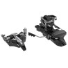 Fixation ski de rando avec frein-skis SEVEN SUMMIT+ STOPPER black-silver Dynafit 2025