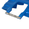 Couteaux 90mm bleu pour fixations ski de rando Dynafit 2025