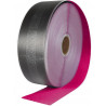 Peau ski de rando 100% mohair RACE PRO GRIP 85mm rose POMOCA 2025 ( en vente au mètre)