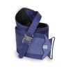 Set de peaux TOUR PRO EXPEDITION Readytoclimb 120mm bleu POMOCA 2025