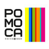 Set de peaux TOUR PRO EXPEDITION Readytoclimb 120mm bleu POMOCA 2025