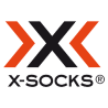 Chaussettes ski de rando homme SKI TOURING EXPERT OTC marine-orange X-Socks 2025