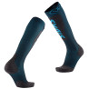 Chaussettes de ski EXPERT SOCKS bleu Sidas 2025