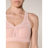 Brassière sport femme BRA 38 nude HÄSTKO