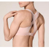 Brassière sport femme BRA 38 nude HÄSTKO