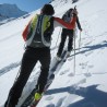 Ski de rando Maestro Skitrab 2014 (archives)