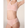 Culotte de sport haute femme PANTY 91 nude HÄSTKO