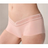 Culotte de sport femme SHORTY 19 nude HÄSTKO