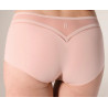 Culotte de sport femme SHORTY 19 nude HÄSTKO