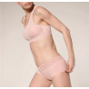 Culotte de sport femme SHORTY 19 nude HÄSTKO