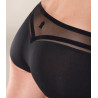 Culotte de sport femme SHORTY 19 noir HÄSTKO
