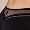 Culotte de sport femme SHORTY 19 noir HÄSTKO