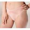 Culotte de sport femme TANGA 23 nude HÄSTKO