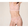 Culotte de sport femme TANGA 23 nude HÄSTKO