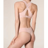 Culotte de sport femme TANGA 23 nude HÄSTKO