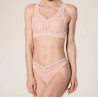String de sport femme STRING 19 nude HÄSTKO