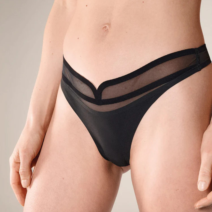 Slip femme 2019 2025