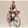 String de sport femme STRING 19 noir HÄSTKO
