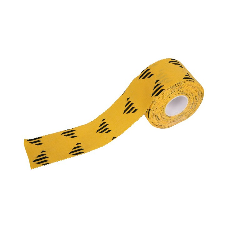 Strap escalade CLIMBING TAPE 3,8cm x 10m jaune CAMP 2025