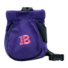 Sac à pof COCOON clic-clac II violet BEAL 2025
