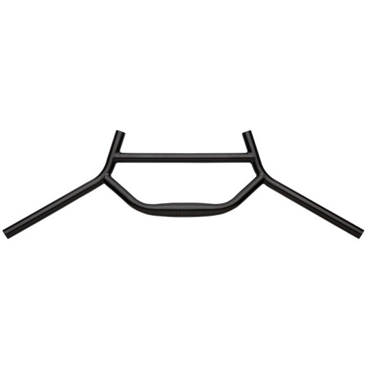 Cintre vélo acier MOLOKO BAR 735mm noir 31,8mm SURLY bikes