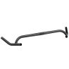 Cintre vélo acier CORNER BAR noir 25,4mm SURLY bikes