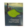 Matelas Tapis tout terrain Wildseat Original Vert-Pomme