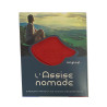 Matelas Tapis tout terrain Wildseat Original Rouge