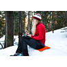 Matelas Tapis tout terrain Wildseat Original Orange