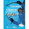 Livre Topo Cascades en Queyras - Pays du Viso - Guillaume Vallot