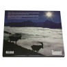 Livre Ski Les Plus belles Traces de la Vanoise Occidentale de Christophe Hagenmuller