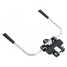 Freins-skis STOPPER LIGHT pour fixations Plum OAZO 4 (la paire)