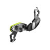 Assureur escalade avec assistant de freinage PINCH anthracite-oasis Edelrid 2024