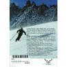 Livre Topo Ski de randonnée - Haute Route Chamonix Zermatt - JMEditions