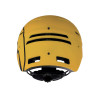 Casque Ski de rando double norme COMBO HELMET jaune La Sportiva