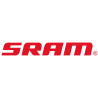 Valve universelle pour pneus TUBELESS type presta SRAM