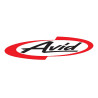 Frein à disque vélo route-gravel AVID BB5 mécanique 160mm AV/AR avec platine SRAM