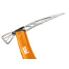 Piolet ski de rando RIDE 45 orange Petzl 