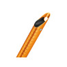 Piolet ski de rando RIDE 45 orange Petzl 