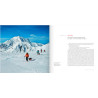 Livre Topo NEIGES LOINTAINES - 24 raids à ski autour du monde - Jean Annequin - Guérin Editions Paulsen 2024