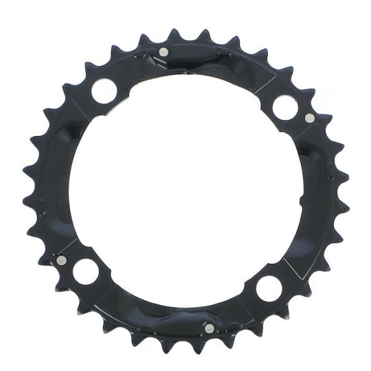 Plateau 32 dents FC-M590 DEORE 104mm SHIMANO 