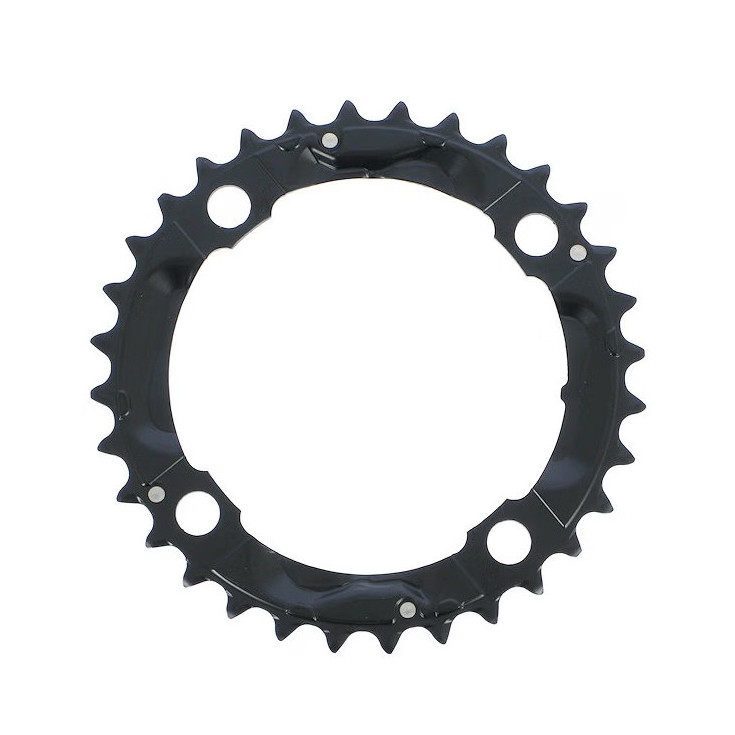 Plateau 32 dents FC-M590 DEORE 104mm SHIMANO 