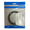 Plateau 32 dents FC-M590 DEORE 104mm SHIMANO 