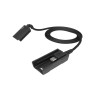 Rallonge R1 pour lampe frontale NAO RL de Petzl