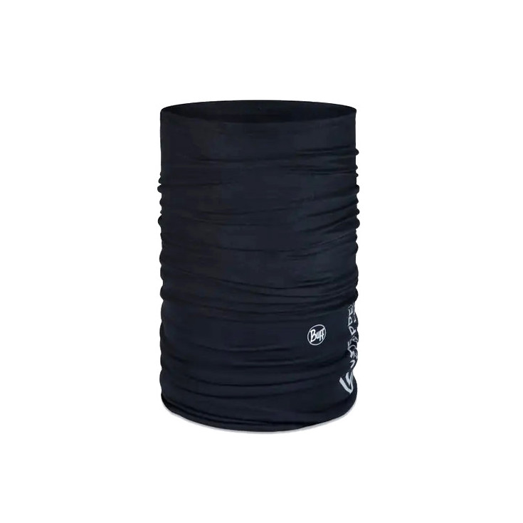 Tour de cou WINDSTOPPER solid-black Buff
