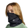 Tour de cou WINDSTOPPER solid-black Buff